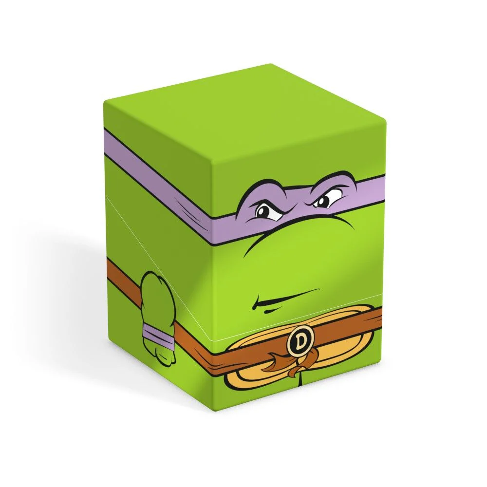 Ultimate Guard: Squaroes TMNT Range - Image 8
