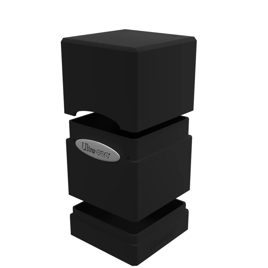 Ultra Pro Satin Tower Deck Box