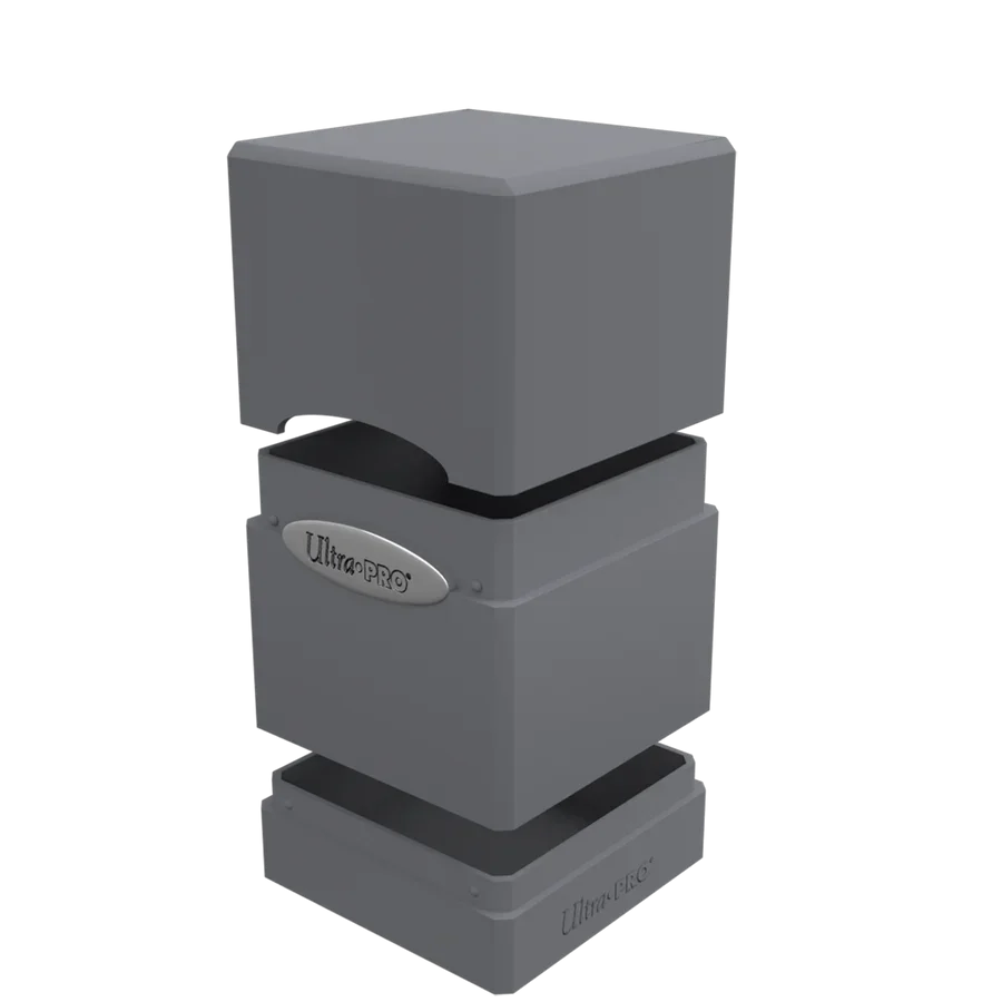 Ultra Pro Satin Tower Deck Box - Image 2