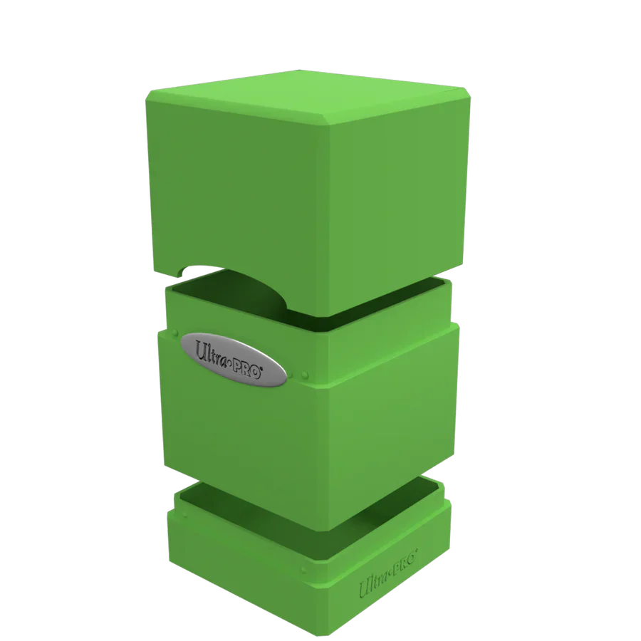 Ultra Pro Satin Tower Deck Box - Image 3