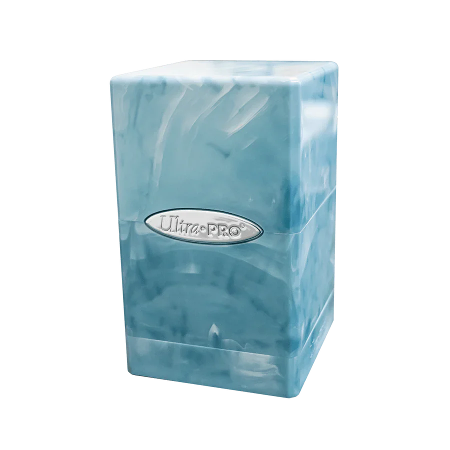Ultra Pro Satin Tower Deck Box - Image 4