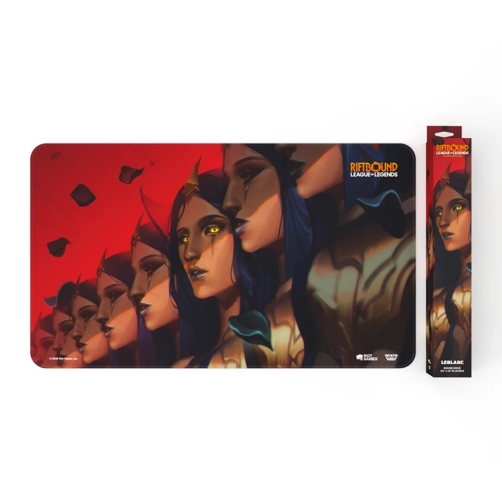 Riftbound: League of Legends Official Playmats - Image 10