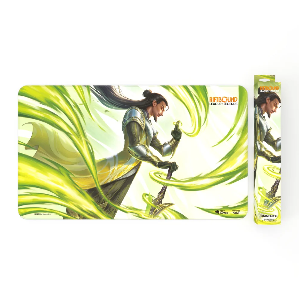 Riftbound: League of Legends Official Playmats - Image 11