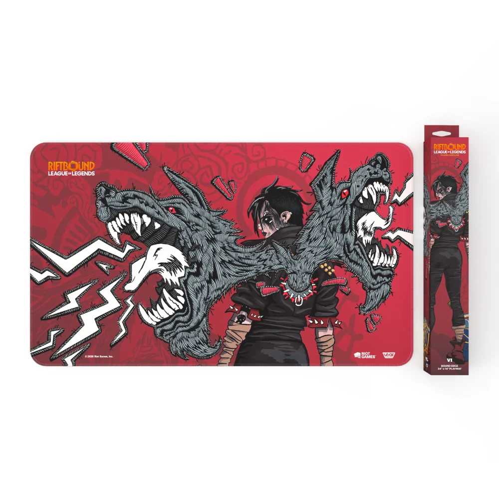 Riftbound: League of Legends Official Playmats - Image 12