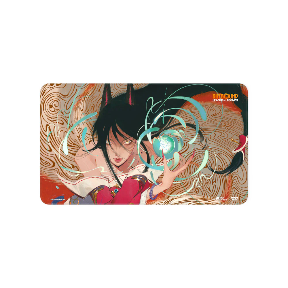 Riftbound: League of Legends Official Playmats - Image 2