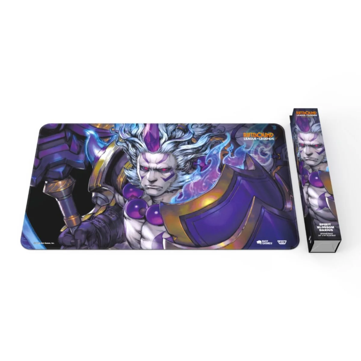 Riftbound: League of Legends Official Playmats - Image 4