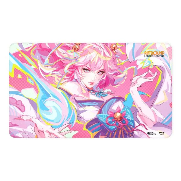 Riftbound: League of Legends Official Playmats - Image 5