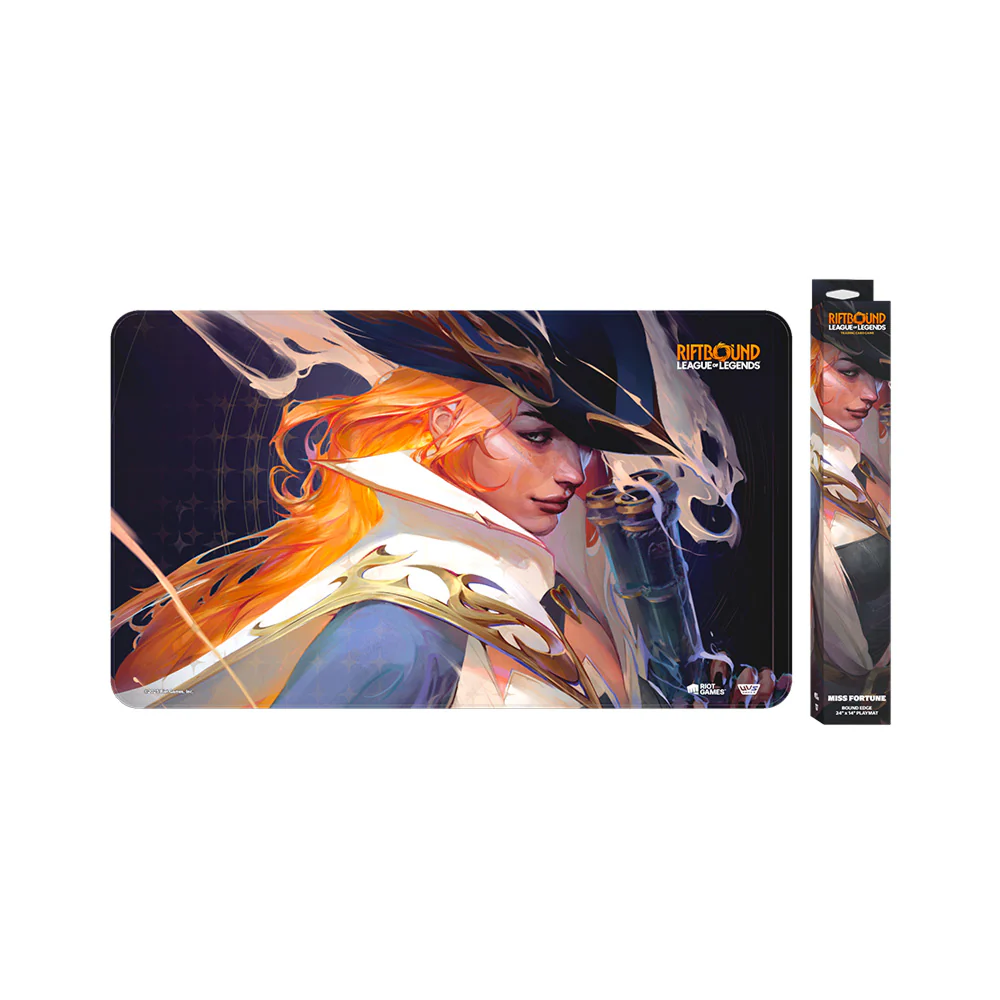 Riftbound: League of Legends Official Playmats - Image 6