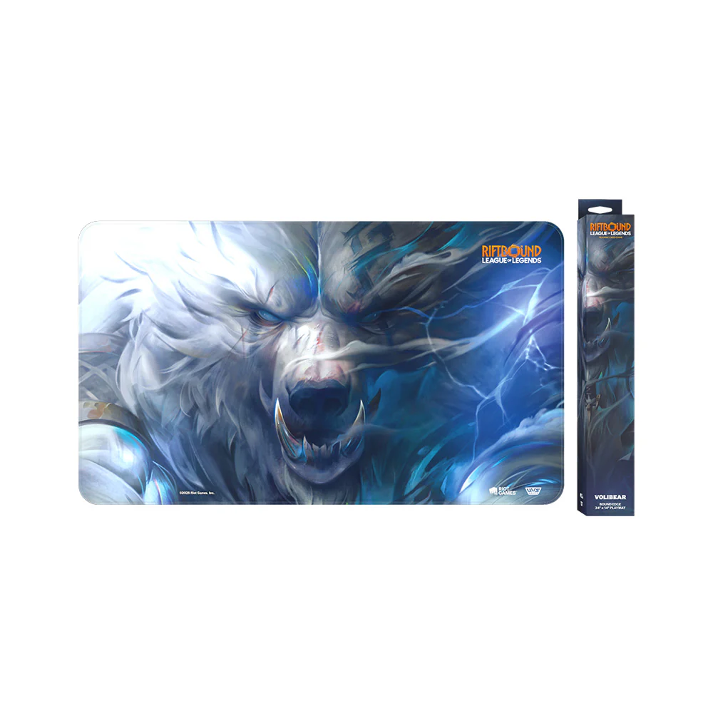 Riftbound: League of Legends Official Playmats - Image 7