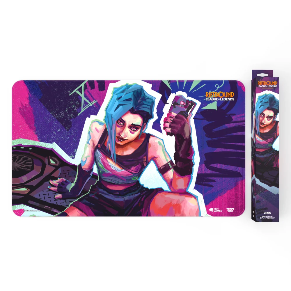 Riftbound: League of Legends Official Playmats - Image 8