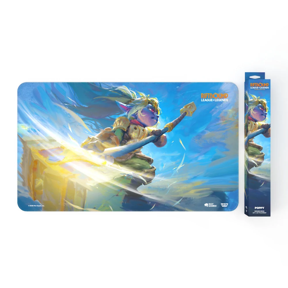 Riftbound: League of Legends Official Playmats - Image 9